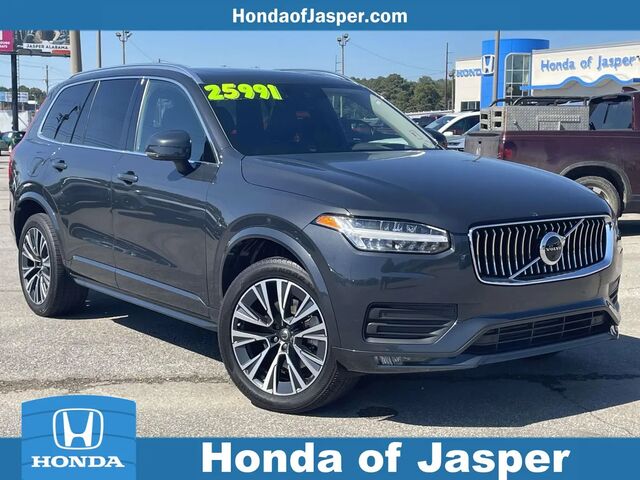 2022 Volvo XC90 T5 Momentum