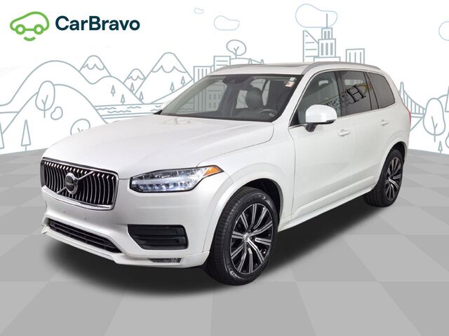 2020 Volvo XC90 T5 Momentum 7 Passenger