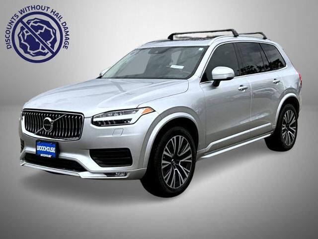 2021 Volvo XC90 T5 Momentum