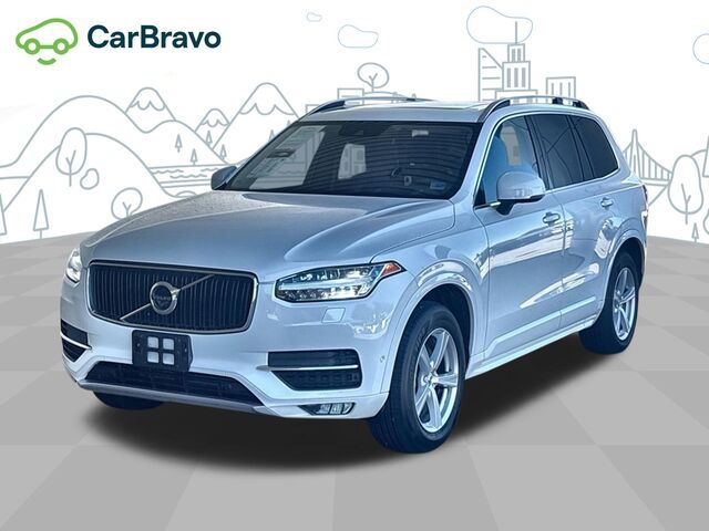 2019 Volvo XC90 Momentum