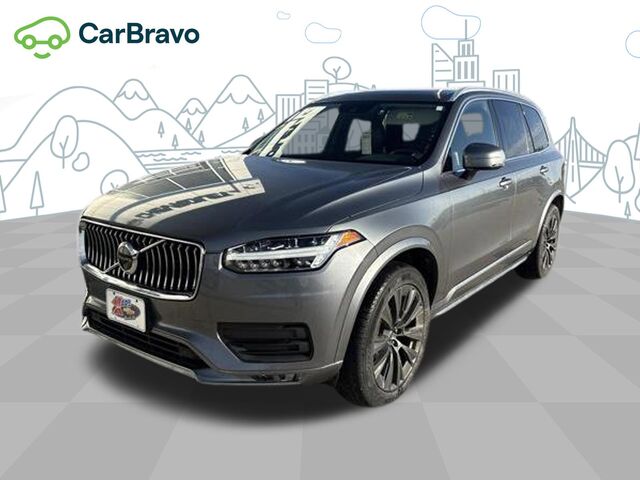 2020 Volvo XC90 T5 Momentum 7 Passenger