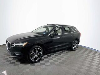 2021 Volvo XC60 Momentum
