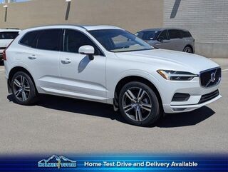 2021 Volvo XC60 T5 Momentum