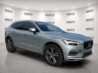 2018 Volvo XC60 Momentum
