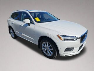 2018 Volvo XC60 Momentum