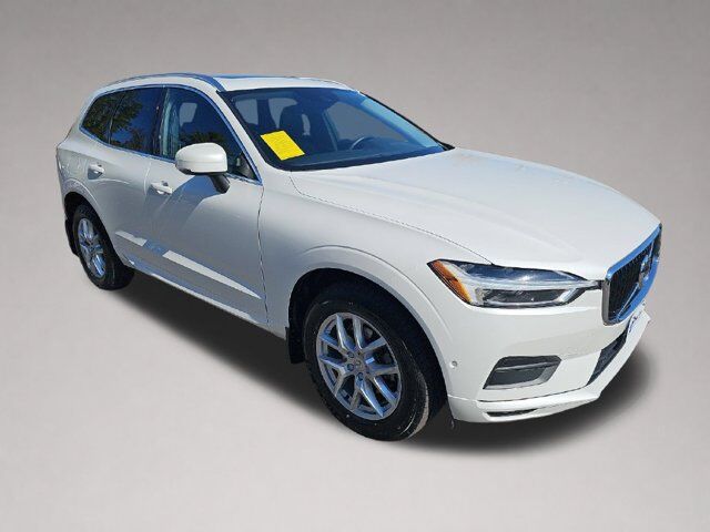 2018 Volvo XC60 Momentum