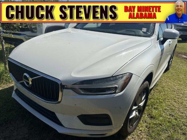 2020 Volvo XC60 T5 Momentum
