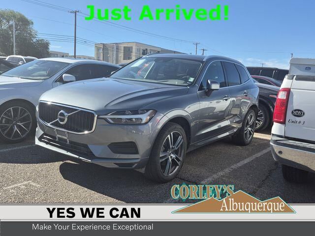 2020 Volvo XC60 T5 Momentum