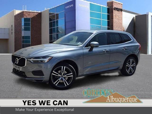 2020 Volvo XC60 T5 Momentum