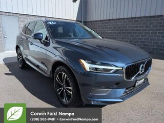 2021 Volvo XC60 T5 Momentum