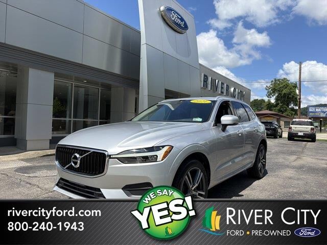 2021 Volvo XC60 T5 Momentum