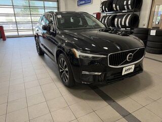 2020 Volvo XC60 T5 Inscription