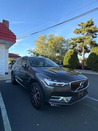 2020 Volvo XC60 T5 Inscription
