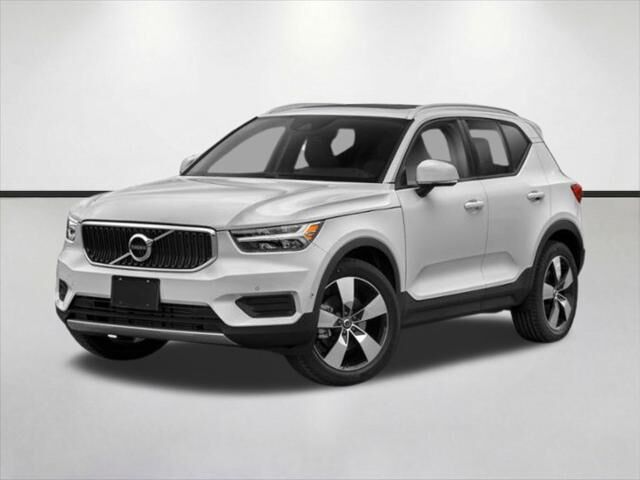 2019 Volvo XC40 T5 Inscription
