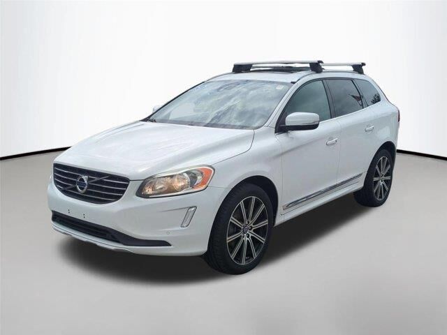 2015 Volvo XC60 T5 Drive-E Premier — photo 1 of 39