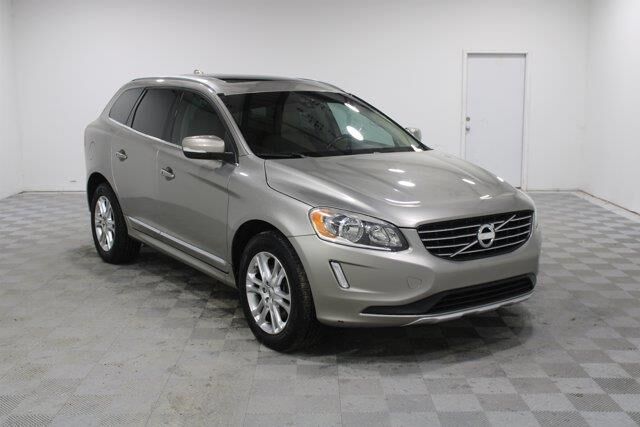 2015 Volvo XC60 T5 Drive-E Premier Plus
