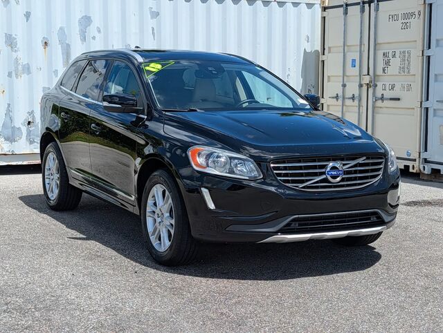 2015 Volvo XC60 T5 Drive-E Premier