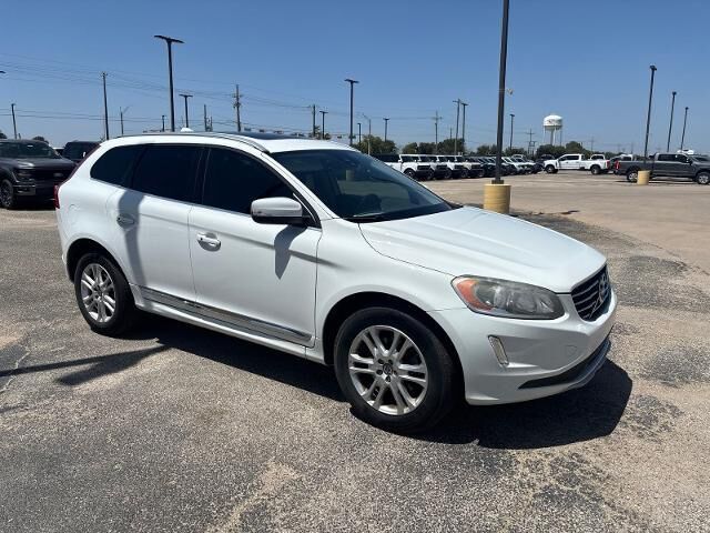 2016 Volvo XC60 T5 Drive-E Premier