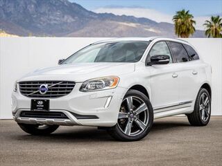 2017 Volvo XC60 T6 Dynamic