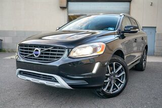 2017 Volvo XC60 Dynamic
