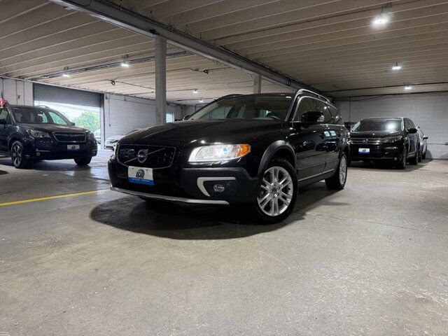 2016 Volvo XC70 T5 Platinum