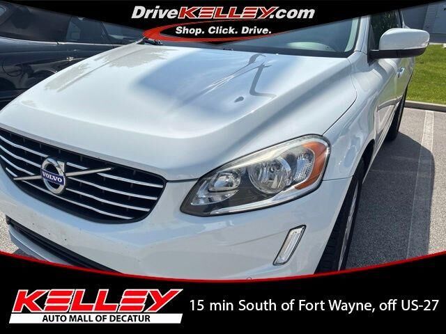 2016 Volvo XC60 T5 Premier — photo 1 of 26