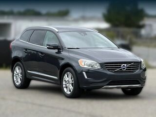 2015 Volvo XC60 T5 Sport Utility 4D (2015.5)