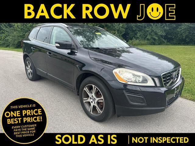 2013 Volvo XC60 T6 — photo 1 of 12