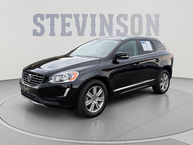 2016 Volvo XC60 T6 — photo 1 of 26