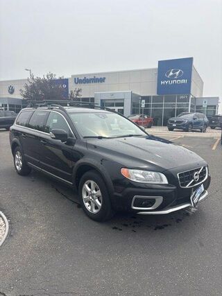 2013 Volvo XC70 3.2 — photo 1 of 14