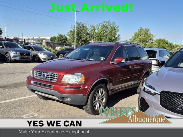 2011 Volvo XC90 3.2 — photo 1 of 13