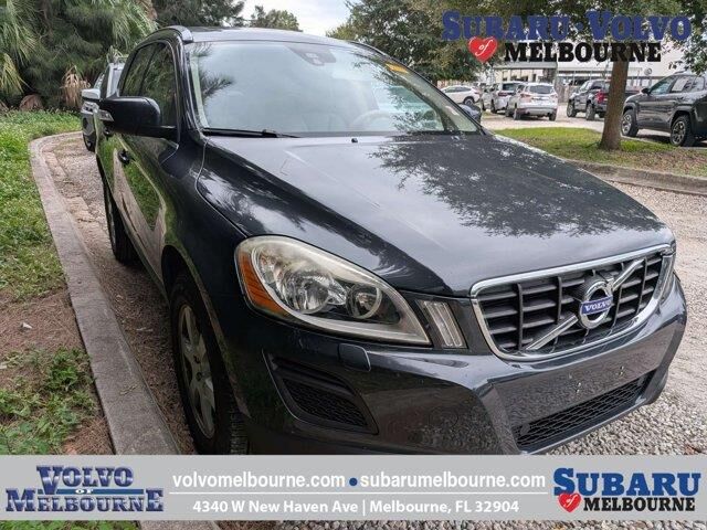 2012 Volvo XC60 3.2 — photo 1 of 1