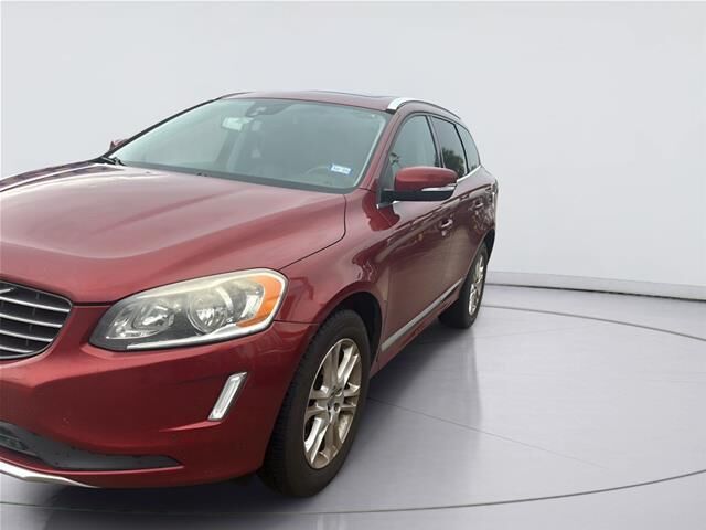 2014 Volvo XC60 3.2