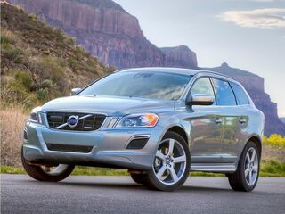 2011 Volvo XC60 3.2