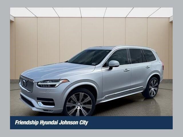 2020 Volvo XC90 T6 Inscription 6-Passenger