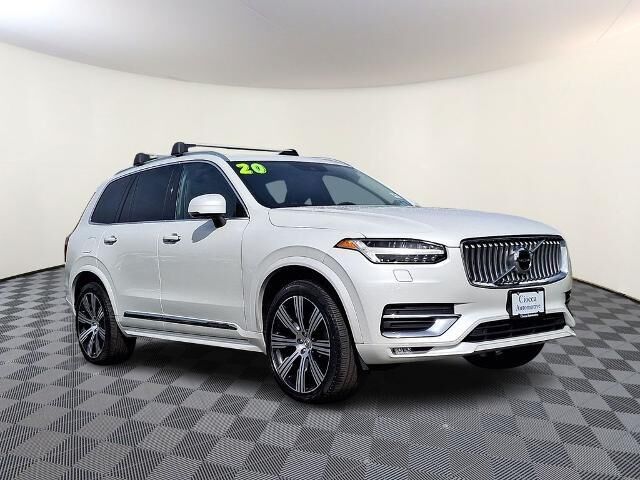 2020 Volvo XC90 T6 Inscription 6-Passenger