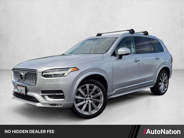 2020 Volvo XC90 T6 Inscription 6-Passenger