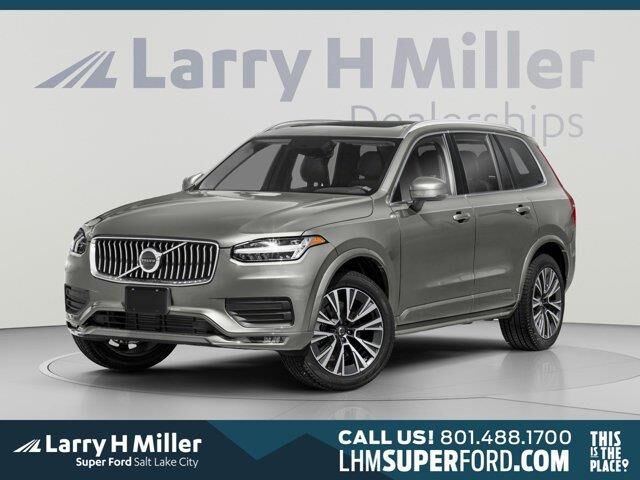 2020 Volvo XC90 T6 Inscription 6-Passenger — photo 1 of 33