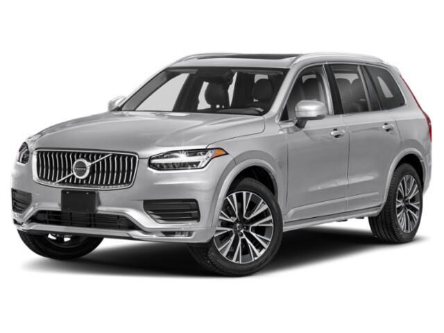 2020 Volvo XC90 T6 Momentum 7-Passenger — photo 1 of 26