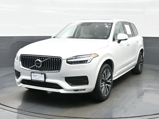 2020 Volvo XC90 T6 Momentum 7-Passenger