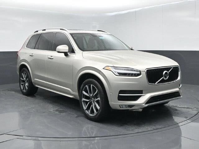 2018 Volvo XC90 T6 Momentum