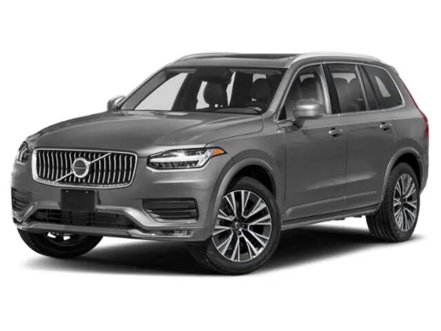 2020 Volvo XC90 T6 Momentum 7-Passenger