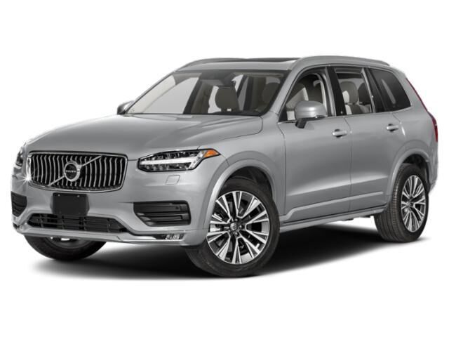 2022 Volvo XC90 T6 Momentum 7-Passenger