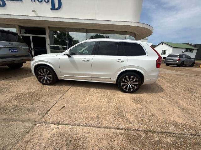 2020 Volvo XC90 T6 Inscription 7-Passenger