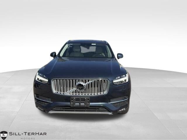 2018 Volvo XC90 T6 Inscription — photo 1 of 13