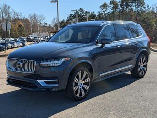 2022 Volvo XC90 T6 Inscription 7-Passenger