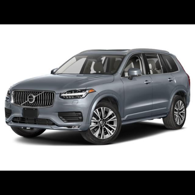 2022 Volvo XC90 T6 Inscription 7-Passenger — photo 1 of 13