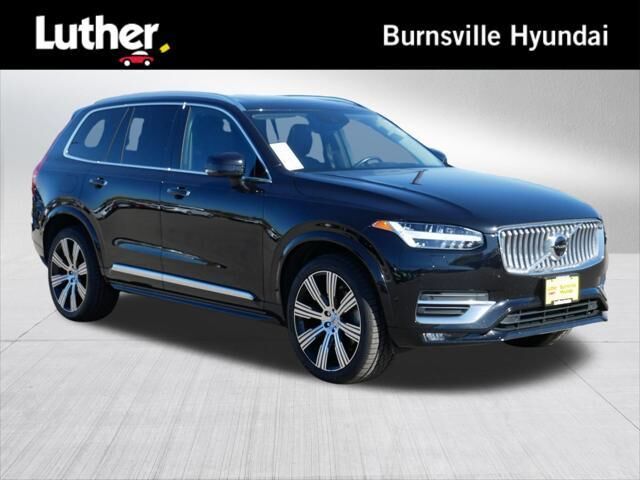 2022 Volvo XC90 T6 Inscription 7-Passenger