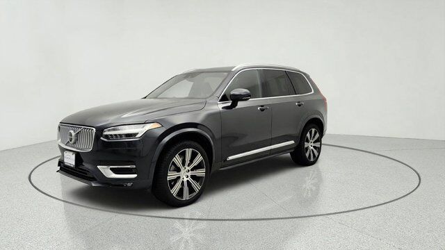2022 Volvo XC90 Inscription