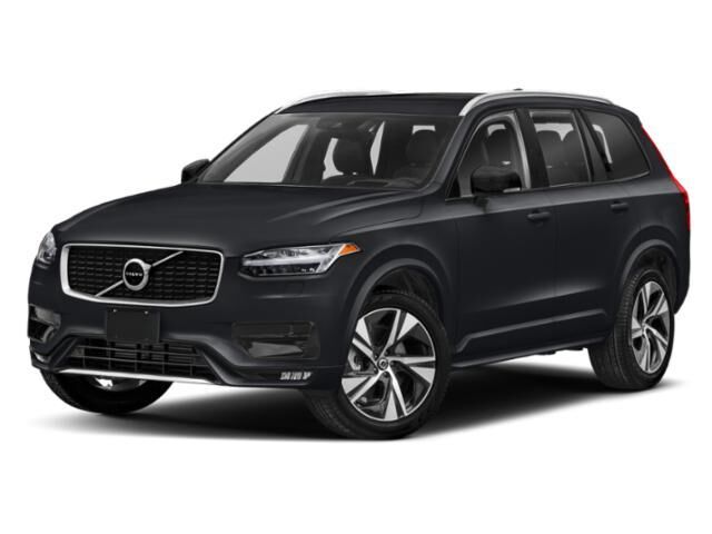 2020 Volvo XC90 T6 R-Design